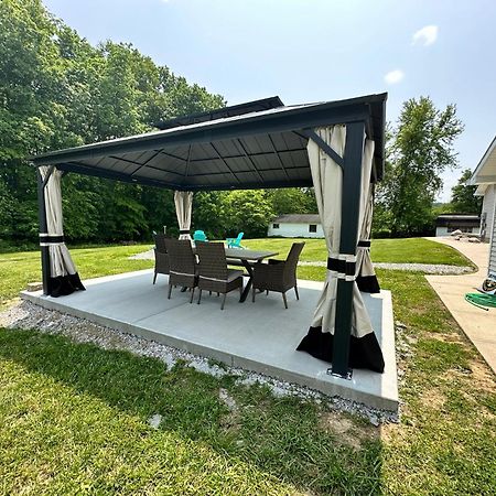 Suite 2 Butler Εξωτερικό φωτογραφία