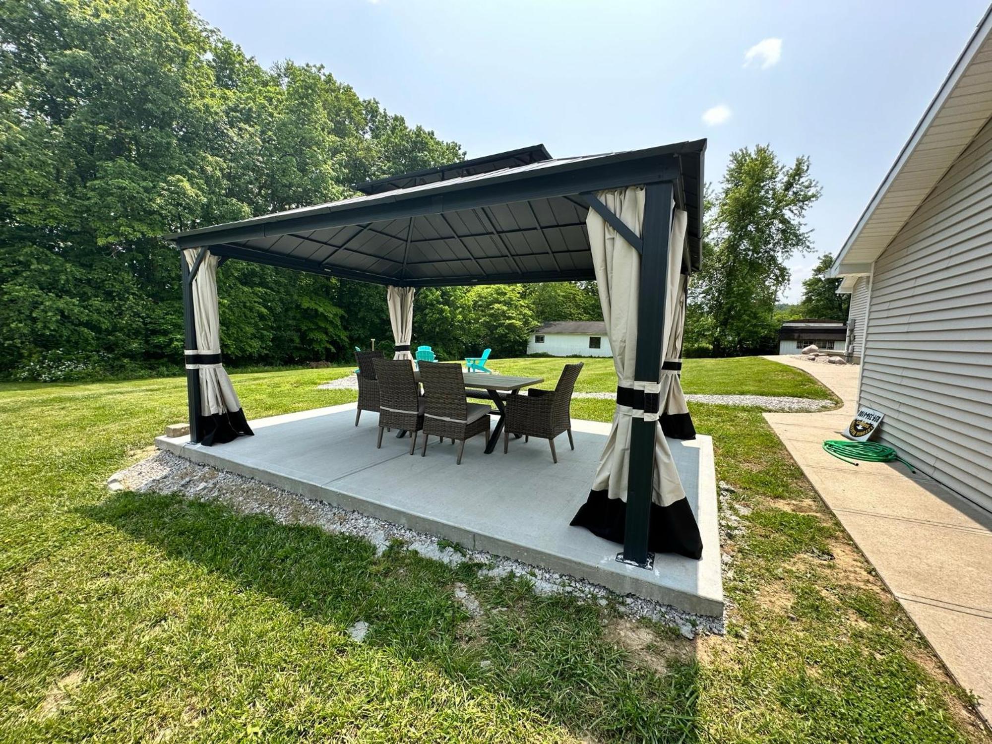 Suite 2 Butler Εξωτερικό φωτογραφία