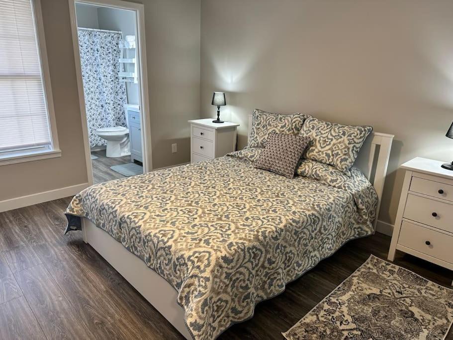 Suite 2 Butler Εξωτερικό φωτογραφία